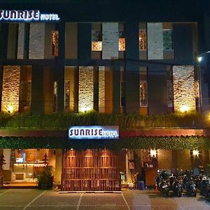 Sunrise Hotel Jogja