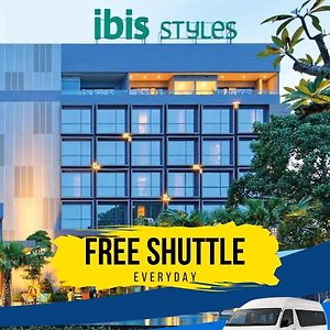 Ibis Styles Batam Nagoya